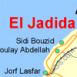 la carte d eljadida